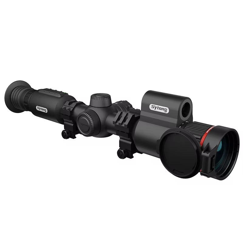Sytong  GM06-50 LRF Termal Scope
