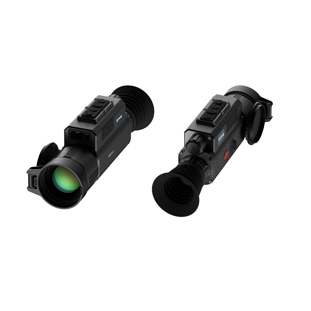 Sytong MM06 Termal Dürbün  640 Çözünürlük 50 mm Lens + LRF