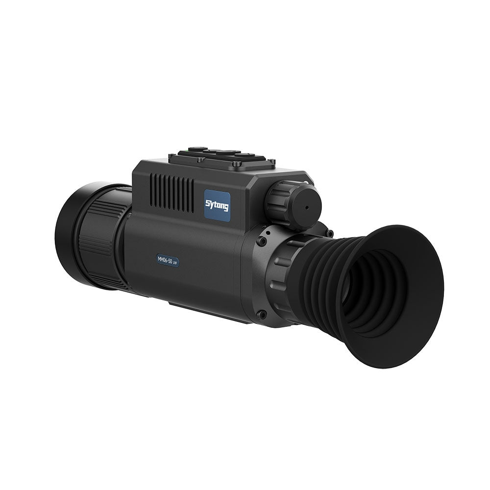 Sytong MM06 Termal Dürbün  640 Çözünürlük 50 mm Lens + LRF