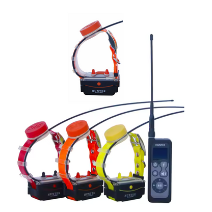 Hunter Köpek Takip GPS