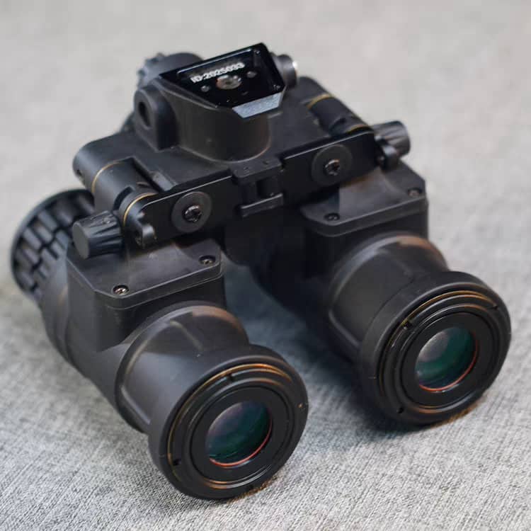 PVS-31S Digital Night Vision Goggles - Square Screen Digital Binoculars
