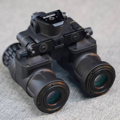 PVS-31S Digital Night Vision Goggles - Square Screen Digital Binoculars