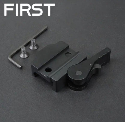 InfiRay (iRay) Iris IL19 Termal Kamera 384/19mm