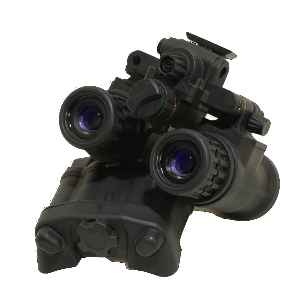 PVS-31S Digital Night Vision Goggles - Square Screen Digital Binoculars