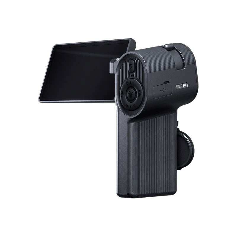 PARD TH56 Thermal Camera LRF