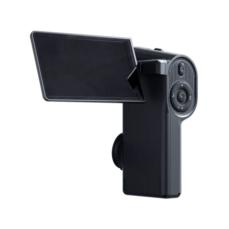 PARD TH56 Thermal Camera LRF