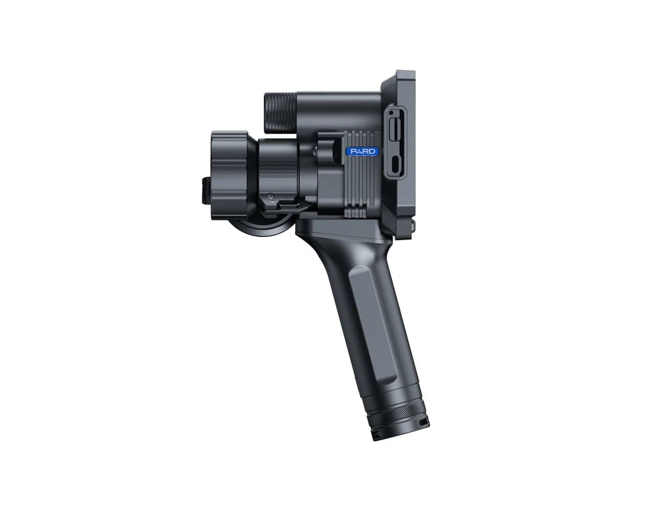 PARD Sphinx 640-35 Thermal Scope with LRF and 35mm Lens (SP6-35/LRF)