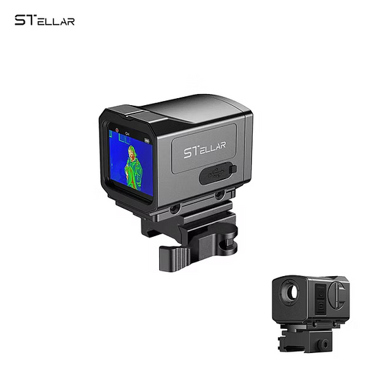 Stellar T2 Mini Termal Scope
