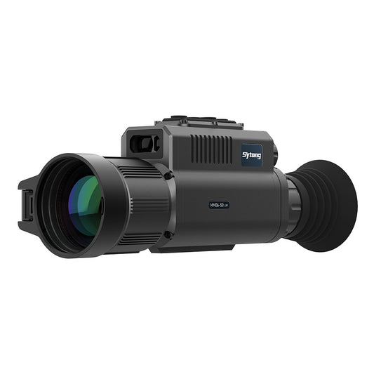 Sytong Thermal Binoculars 640 Resolution 50mm Lens + LRF