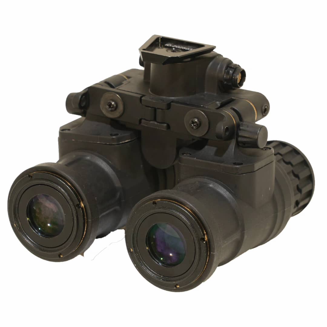 PVS-31S Digital Night Vision Goggles - Square Screen Digital Binoculars
