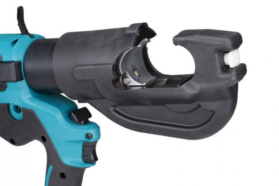 Makita DTC302ZK Şarjlı Hidrolik Kablo Pabucu Sıkma