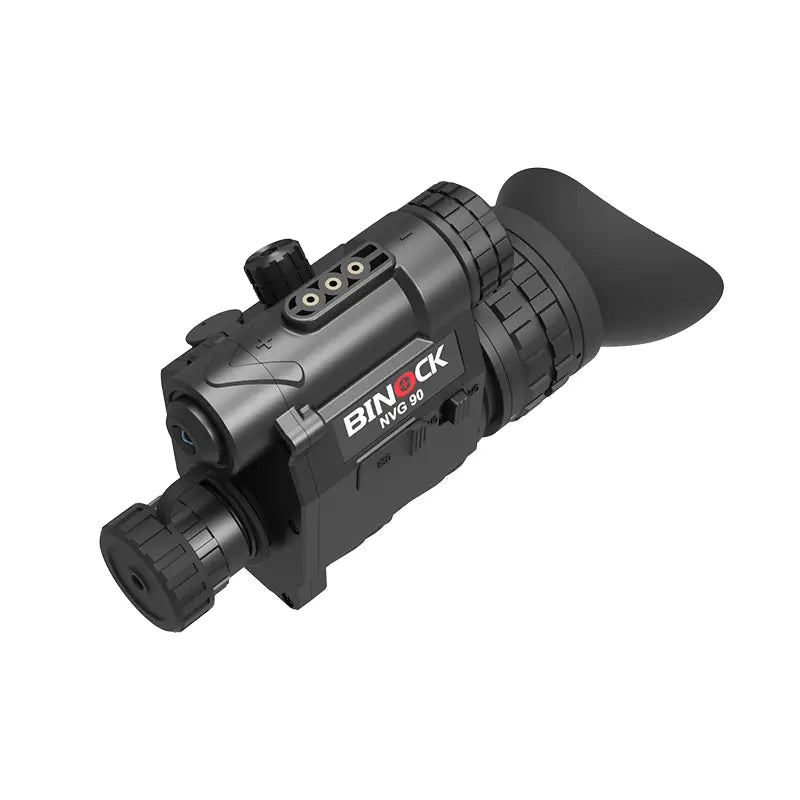 BINOCK NVG90 Night Vision Goggle for Helmet
