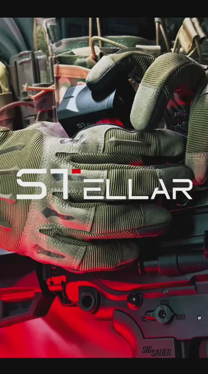 Stellar T2 Mini Termal Scope