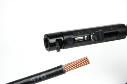 TEMCo TH0410 Kablo Soyucu Seti