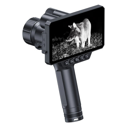 PARD Sphinx 640-35 Thermal Scope with LRF and 35mm Lens (SP6-35/LRF)