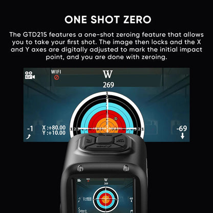 Goyojo GTD215 Termal Scope