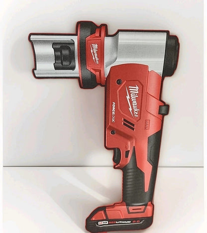Milwaukee 2677-21 M18 18V Akülü Force Logic 6T Delme Aleti Seti